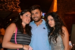 Friday Night at Byblos Old Souk
